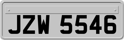 JZW5546