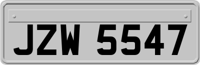 JZW5547