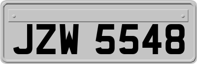 JZW5548