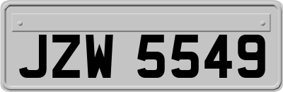 JZW5549
