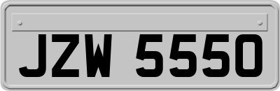 JZW5550