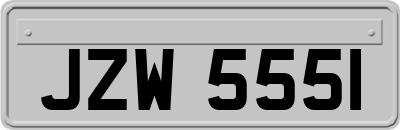 JZW5551