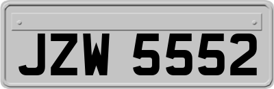 JZW5552