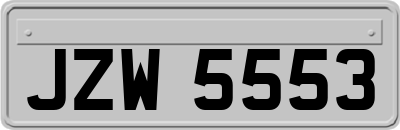 JZW5553