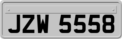 JZW5558