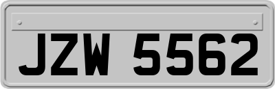 JZW5562