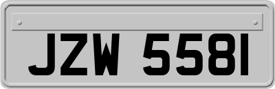 JZW5581