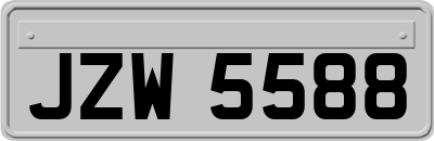 JZW5588