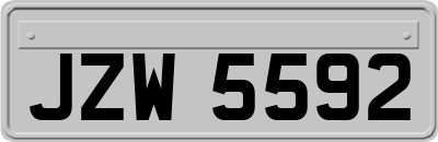 JZW5592