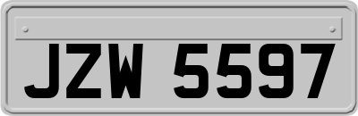 JZW5597