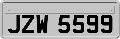 JZW5599