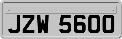 JZW5600