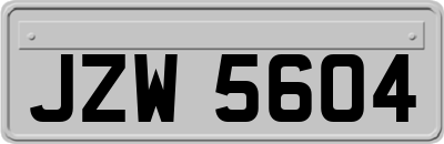 JZW5604