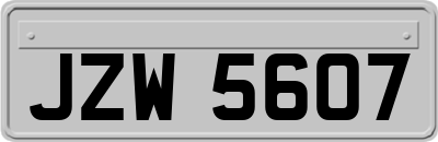 JZW5607