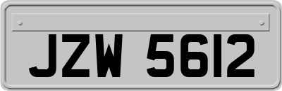 JZW5612