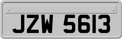 JZW5613