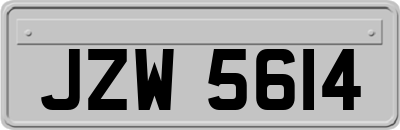 JZW5614