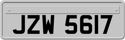 JZW5617