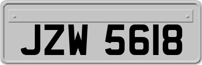 JZW5618
