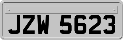 JZW5623
