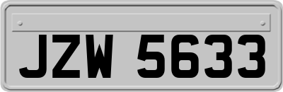 JZW5633