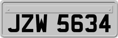 JZW5634
