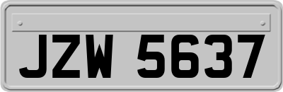 JZW5637