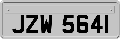 JZW5641