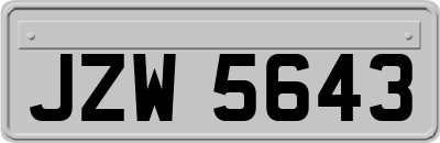 JZW5643