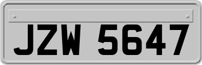 JZW5647