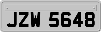 JZW5648