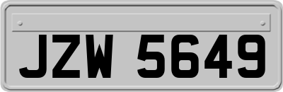 JZW5649