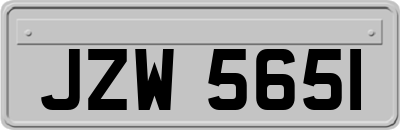 JZW5651