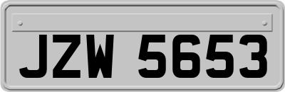 JZW5653