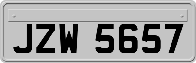 JZW5657