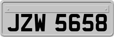 JZW5658