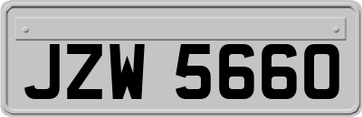 JZW5660