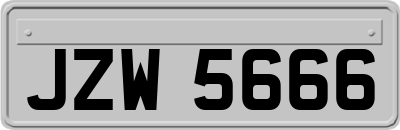 JZW5666