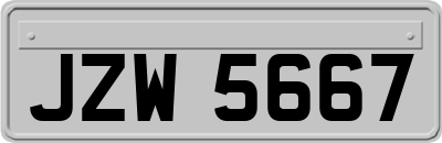 JZW5667
