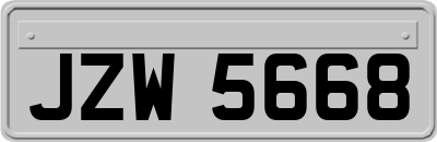 JZW5668