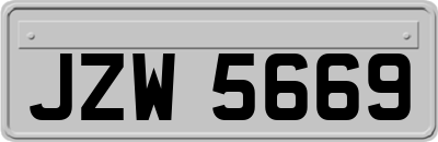 JZW5669