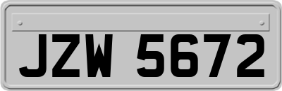 JZW5672