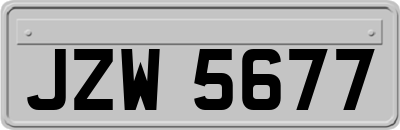 JZW5677
