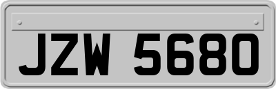 JZW5680