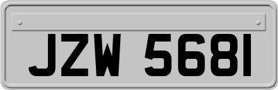 JZW5681
