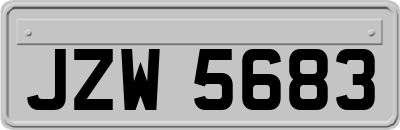 JZW5683