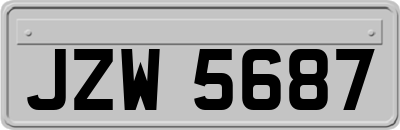 JZW5687