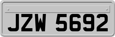 JZW5692
