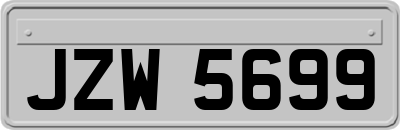 JZW5699