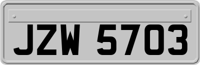 JZW5703